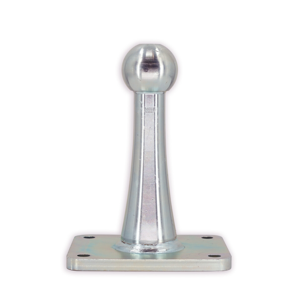 Adaptador para lanza de remolque AHK (Para portabicicletas)