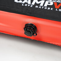 Colchón Confort CAMPWERK Adventure 165