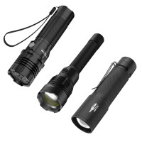 Lanternas LED Profesionales Ansmann