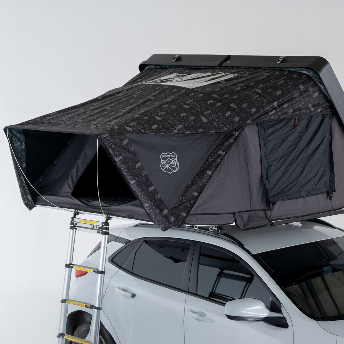 Skycamp Rainfly Edizione Speciale - Camp Vibes