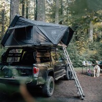 Skycamp Rainfly Edizione Speciale - Camp Vibes