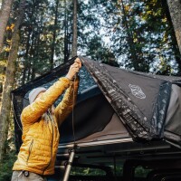 Skycamp Rainfly Edizione Speciale - Camp Vibes