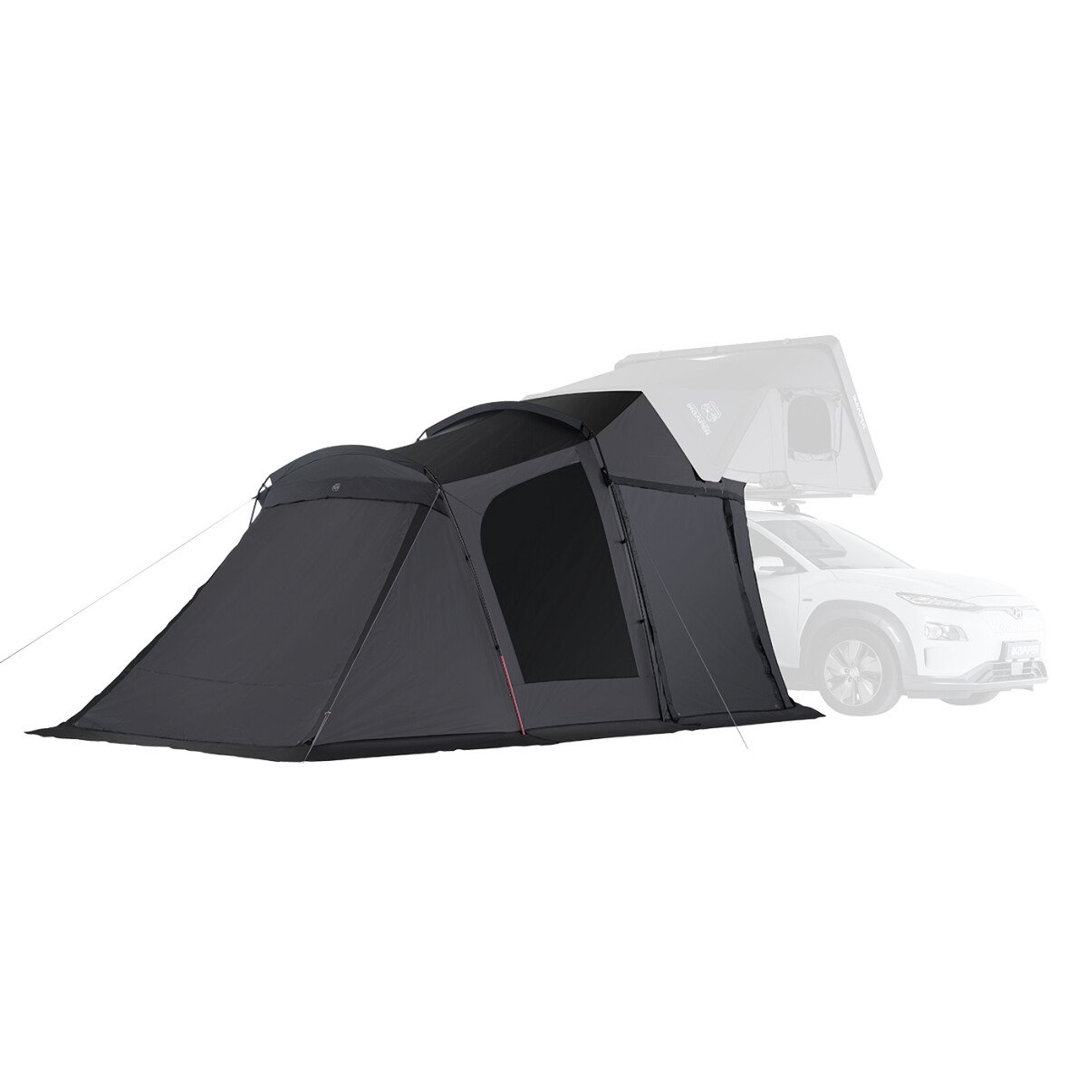 Tenda Annessa Plus Bassa