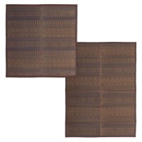 Tappeto Outdoor Nagano, Fibre naturali Igusa