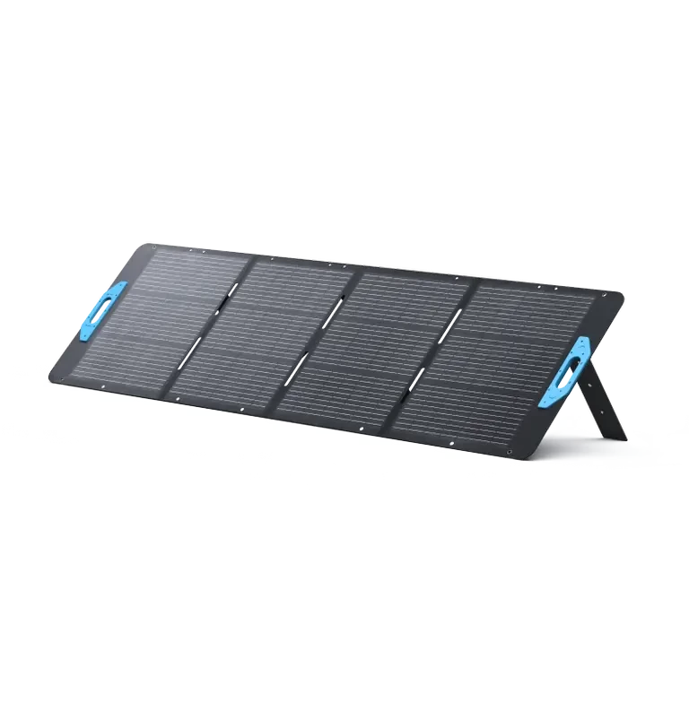 Panel Solar Anker SOLIX PS200 plegable (200W)