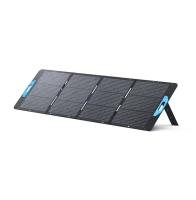 Panel Solar Anker SOLIX PS200 plegable (200W)