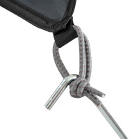 Protección contra el viento para toldo iKamper BDV