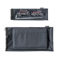 Protección contra el viento para toldo iKamper BDV