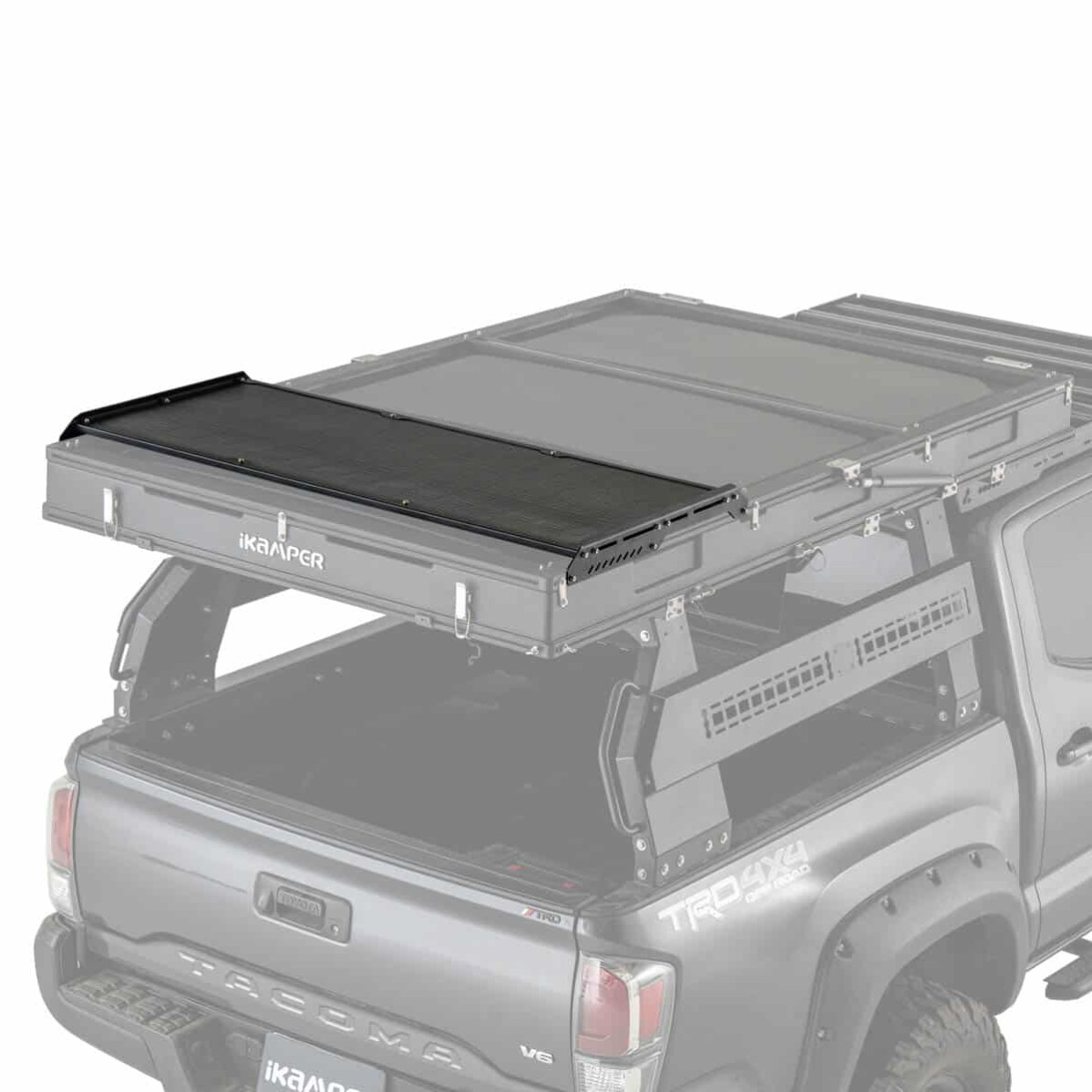 BDV Solo Pannello Solare