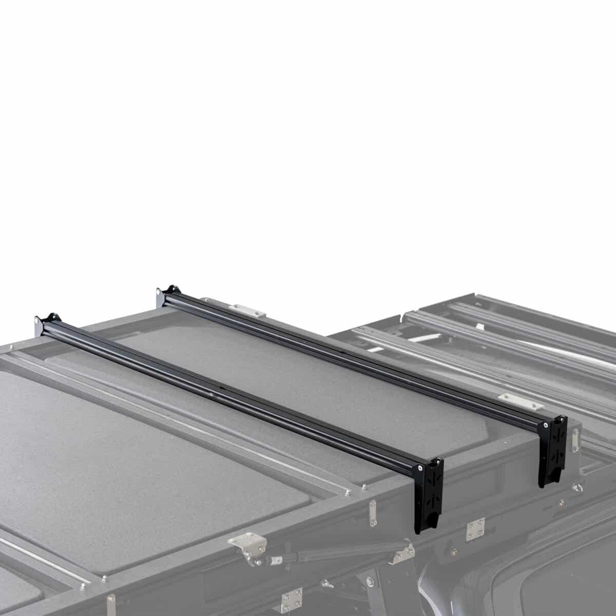 BDV Solo-Accessorio Barras Transversales