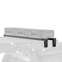 BDV Solo-Accessorio Barras Transversales