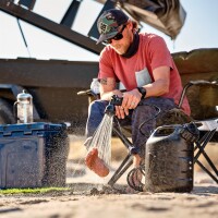 Serbatoio WaterPORT 2.0