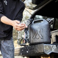 Serbatoio WaterPORT 2.0