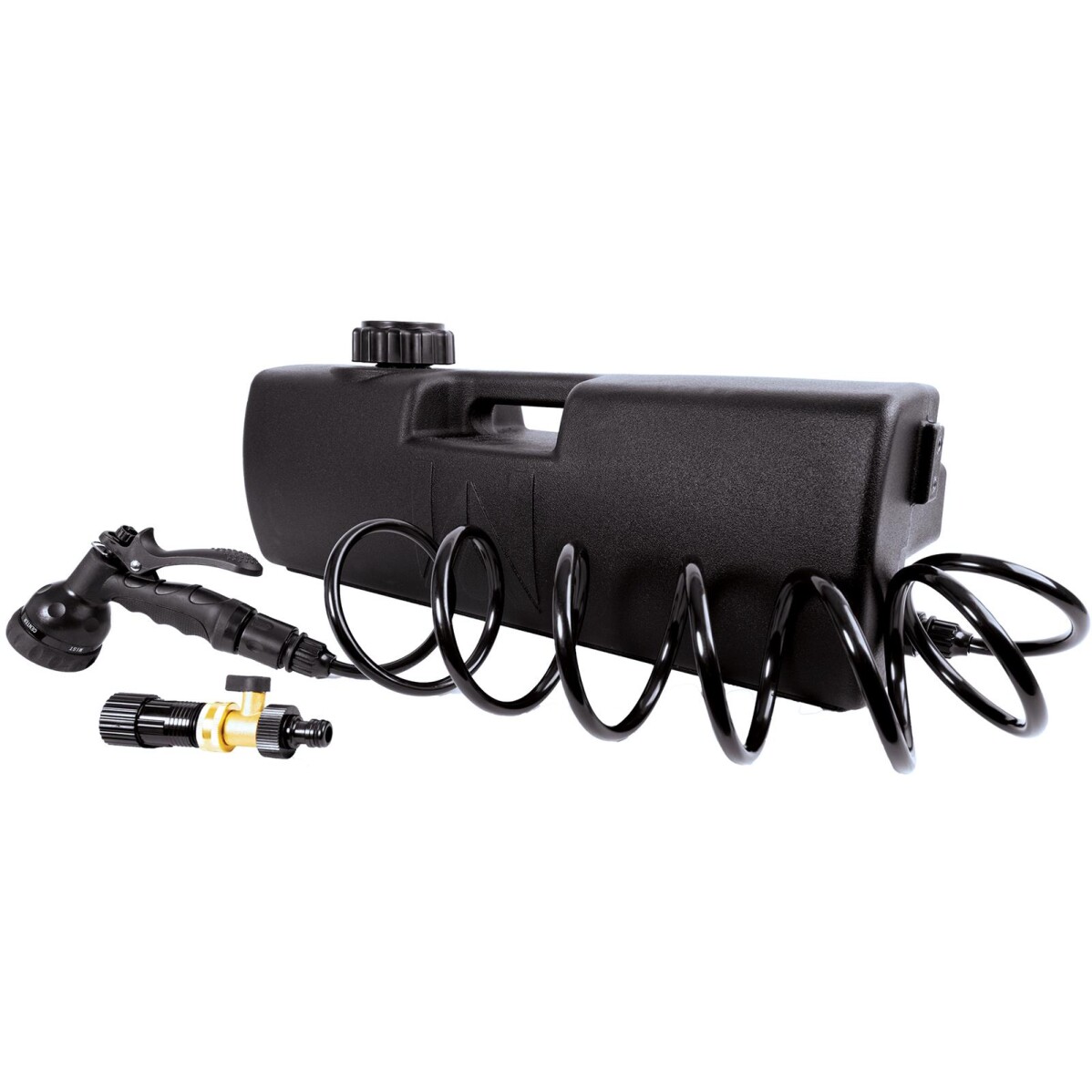 Tanque de agua WaterPORT 4.0