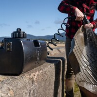 Tanque de agua WaterPORT 4.0