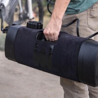 WaterPORT Custodia Neoprene - nero