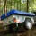 Copertura Rimorchio tenda completa incl. parte inferiore