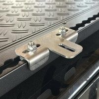 Adattatore per tenda da tetto Black Sheep Ineos Grenadier...