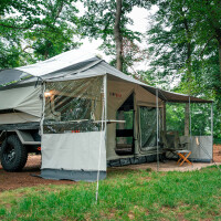 LiteShade Tenda Ombreggiante