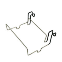 Sostegno per Sacchetti della Spazzatura 20L per Rimorchio...